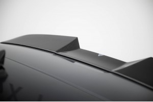 Prepreg Carbon Fiber Tailgate Spoiler Audi RS3 / S3 / A3 S-Line Sportback 8Y / 8Y Facelift Prepreg Carbon Fiber Tailgate Spoiler Audi RS3 / S3 / A3 S-Line Sportback 8Y / 8Y Facelift
