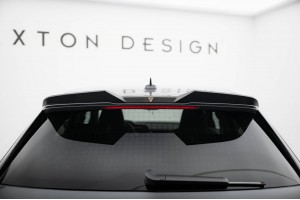 Prepreg Carbon Fiber Tailgate Spoiler Audi RS3 / S3 / A3 S-Line Sportback 8Y / 8Y Facelift Prepreg Carbon Fiber Tailgate Spoiler Audi RS3 / S3 / A3 S-Line Sportback 8Y / 8Y Facelift