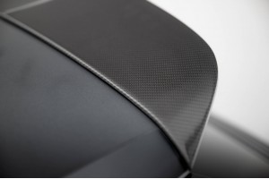 Prepreg Carbon Fiber Tailgate Spoiler Audi RS3 / S3 / A3 S-Line Sportback 8Y / 8Y Facelift Prepreg Carbon Fiber Tailgate Spoiler Audi RS3 / S3 / A3 S-Line Sportback 8Y / 8Y Facelift
