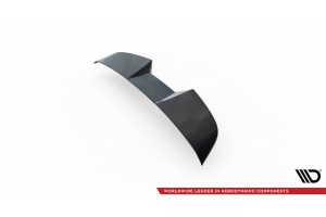Prepreg Carbon Fiber Tailgate Spoiler Audi RS3 / S3 / A3 S-Line Sportback 8Y / 8Y Facelift Prepreg Carbon Fiber Tailgate Spoiler Audi RS3 / S3 / A3 S-Line Sportback 8Y / 8Y Facelift