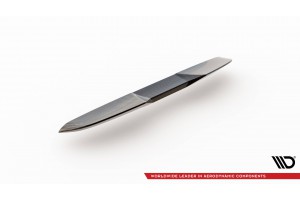 Prepreg Carbon Fiber Tailgate Spoiler Audi RS3 / S3 / A3 S-Line Sportback 8Y / 8Y Facelift Prepreg Carbon Fiber Tailgate Spoiler Audi RS3 / S3 / A3 S-Line Sportback 8Y / 8Y Facelift