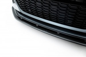 Prepreg Carbon Fiber Front Splitter Audi RS7 C8 Prepreg Carbon Fiber Front Splitter Audi RS7 C8