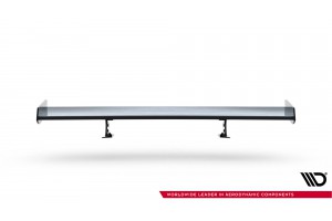 Carbon Spoiler With Internal Brackets Uprights Audi A3 / A3 S-Line / S3 / RS3 Sedan 8V / 8V Facelift Carbon Spoiler With Internal Brackets Uprights Audi A3 / A3 S-Line / S3 / RS3 Sedan 8V / 8V Facelift