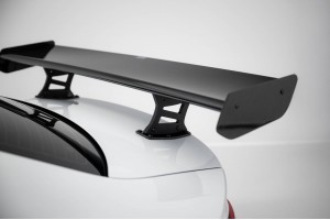 Carbon Spoiler With Internal Brackets Uprights + LED Audi A3 / A3 S-Line / S3 / RS3 Sedan 8V / 8V Facelift Carbon Spoiler With Internal Brackets Uprights + LED Audi A3 / A3 S-Line / S3 / RS3 Sedan 8V / 8V Facelift