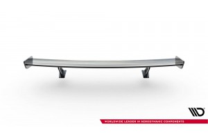 Carbon Spoiler With External Brackets Uprights V.1 Audi A5 / A5 S-Line / S5 / RS5 Coupe F5 / F5 Facelift Carbon Spoiler With External Brackets Uprights V.1 Audi A5 / A5 S-Line / S5 / RS5 Coupe F5 / F5 Facelift