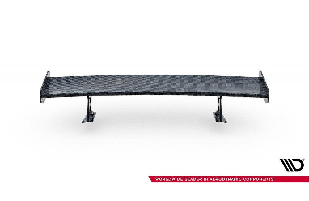 Carbon Spoiler With External Brackets Uprights V.1 Audi A5 / A5 S-Line / S5 / RS5 Coupe F5 / F5 Facelift Carbon Spoiler With External Brackets Uprights V.1 Audi A5 / A5 S-Line / S5 / RS5 Coupe F5 / F5 Facelift