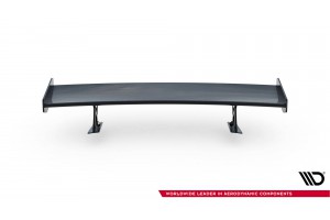 Carbon Spoiler With External Brackets Uprights V.1 Audi A5 / A5 S-Line / S5 / RS5 Coupe F5 / F5 Facelift Carbon Spoiler With External Brackets Uprights V.1 Audi A5 / A5 S-Line / S5 / RS5 Coupe F5 / F5 Facelift