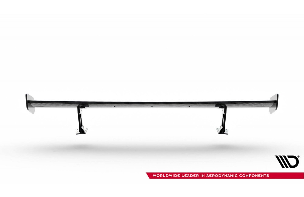 Carbon Spoiler With External Brackets Uprights V.1 Audi A5 / A5 S-Line / S5 / RS5 Coupe F5 / F5 Facelift Carbon Spoiler With External Brackets Uprights V.1 Audi A5 / A5 S-Line / S5 / RS5 Coupe F5 / F5 Facelift
