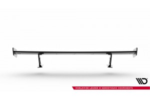 Carbon Spoiler With External Brackets Uprights V.1 Audi A5 / A5 S-Line / S5 / RS5 Coupe F5 / F5 Facelift Carbon Spoiler With External Brackets Uprights V.1 Audi A5 / A5 S-Line / S5 / RS5 Coupe F5 / F5 Facelift
