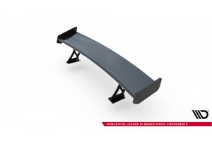 Carbon Spoiler With External Brackets Uprights V.1 Audi A5 / A5 S-Line / S5 / RS5 Coupe F5 / F5 Facelift Carbon Spoiler With External Brackets Uprights V.1 Audi A5 / A5 S-Line / S5 / RS5 Coupe F5 / F5 Facelift