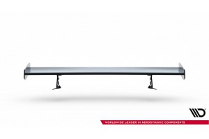 Carbon Spoiler With External Brackets Uprights V.2 Audi A5 / A5 S-Line / S5 / RS5 Coupe F5 / F5 Facelift Carbon Spoiler With External Brackets Uprights V.2 Audi A5 / A5 S-Line / S5 / RS5 Coupe F5 / F5 Facelift