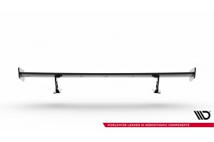 Carbon Spoiler With External Brackets Uprights V.2 Audi A5 / A5 S-Line / S5 / RS5 Coupe F5 / F5 Facelift Carbon Spoiler With External Brackets Uprights V.2 Audi A5 / A5 S-Line / S5 / RS5 Coupe F5 / F5 Facelift