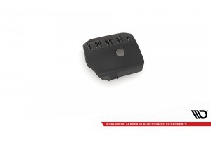 Carbon Fiber Engine Cover BMW 1 F40 M135i Carbon Fiber Engine Cover BMW 1 F40 M135i