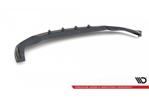 Carbon Fiber Front Splitter Prepreg BMW 1 M-Pack / M135i / 128ti F40 Carbon Fiber Front Splitter Prepreg BMW 1 M-Pack / M135i / 128ti F40