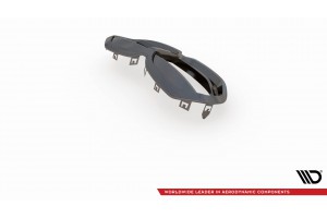 Prepreg Carbon Fiber Front Grill BMW 1 M-Pack/ M135i / 128ti F40 Prepreg Carbon Fiber Front Grill BMW 1 M-Pack/ M135i / 128ti F40