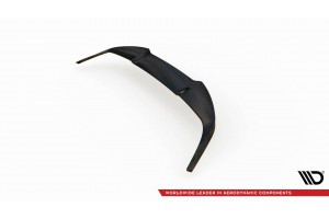 Prepreg Carbon Fiber Tailgate Spoiler BMW M135i / M-Pack F70