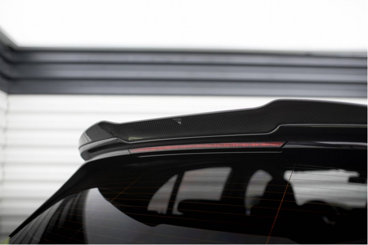Prepreg Κάρμπον Αεροτομή Πόρτας BMW M135i / 128ti F40