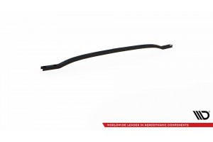 Carbon Fiber Strut Bar Cover BMW 1 F40 M135i