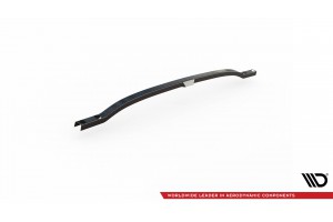Carbon Fiber Strut Bar Cover BMW 1 F40 M135i