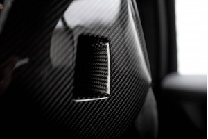 Prepreg Carbon Fiber Headrests BMW 1 F40 M135i Prepreg Carbon Fiber Headrests BMW 1 F40 M135i