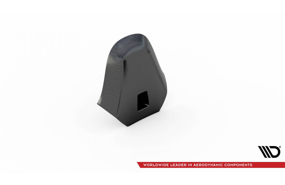 Prepreg Carbon Fiber Headrests BMW 1 F40 M135i Prepreg Carbon Fiber Headrests BMW 1 F40 M135i