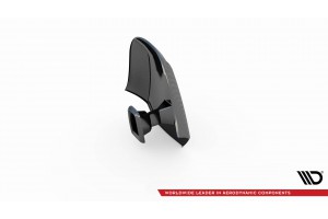 Prepreg Carbon Fiber Headrests BMW 1 F40 M135i Prepreg Carbon Fiber Headrests BMW 1 F40 M135i