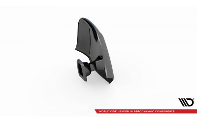 Prepreg Carbon Fiber Headrests BMW 1 F40 M135i