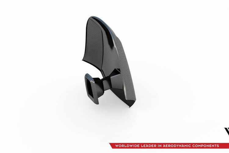 Prepreg Carbon Fiber Headrests BMW 1 F40 M135i