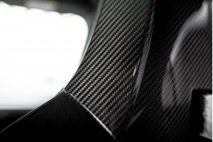 Prepreg Carbon Fiber Headrests BMW 1 F40 M135i Prepreg Carbon Fiber Headrests BMW 1 F40 M135i
