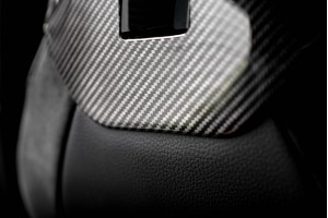 Prepreg Carbon Fiber Headrests BMW 1 F40 M135i Prepreg Carbon Fiber Headrests BMW 1 F40 M135i