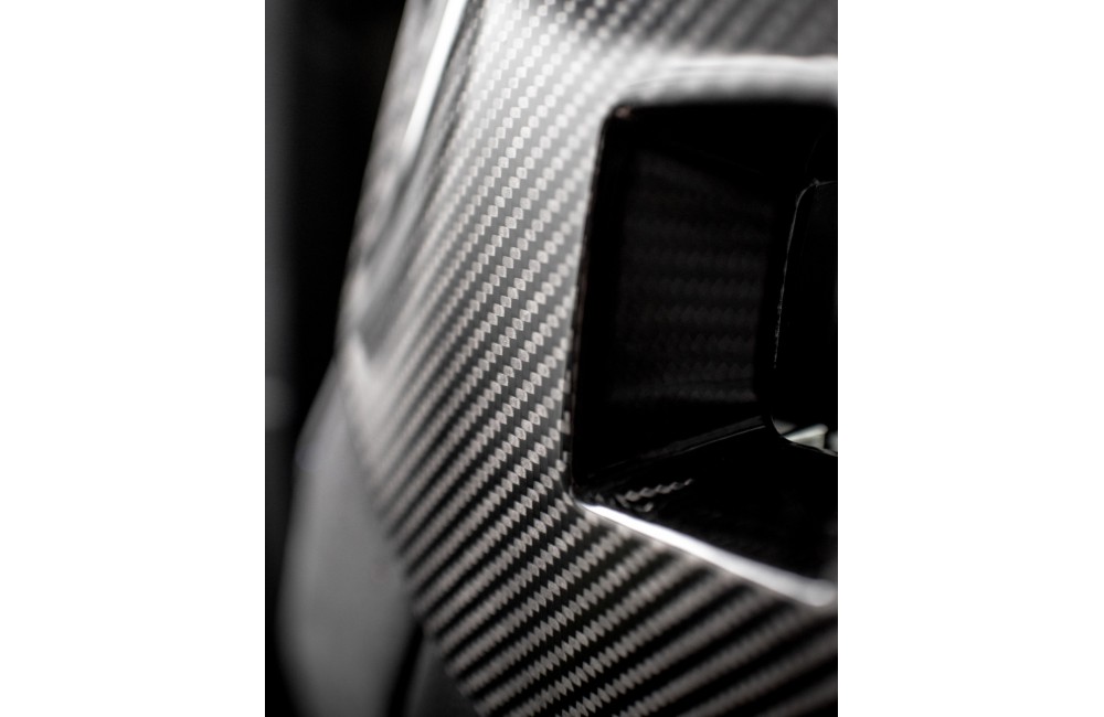 Prepreg Carbon Fiber Headrests BMW 1 F40 M135i Prepreg Carbon Fiber Headrests BMW 1 F40 M135i