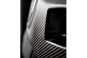 Prepreg Carbon Fiber Headrests BMW 1 F40 M135i Prepreg Carbon Fiber Headrests BMW 1 F40 M135i