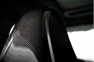 Prepreg Carbon Fiber Headrests BMW 1 F40 M135i Prepreg Carbon Fiber Headrests BMW 1 F40 M135i