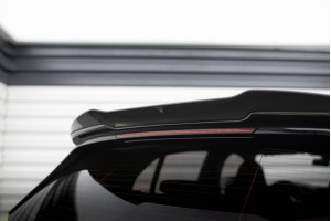 Set of Prepreg Carbon Fiber Splitters BMW 1 F40 M-Pack / M135i Set of Prepreg Carbon Fiber Splitters BMW 1 F40 M-Pack / M135i
