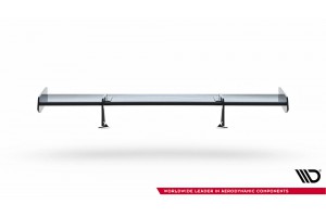 Carbon Spoiler With Upper Swan Mounting BMW 1 M E82 Carbon Spoiler With Upper Swan Mounting BMW 1 M E82