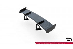 Carbon Spoiler With Upper Swan Mounting BMW 1 M E82 Carbon Spoiler With Upper Swan Mounting BMW 1 M E82