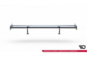Carbon Spoiler With Upper Swan Mounting BMW 1 M E82 Carbon Spoiler With Upper Swan Mounting BMW 1 M E82