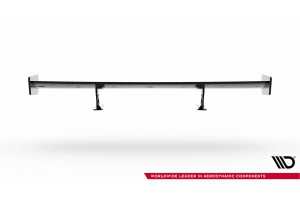 Carbon Spoiler With Internal Brackets Uprights BMW 3 Coupe E46 Carbon Spoiler With Internal Brackets Uprights BMW 3 Coupe E46