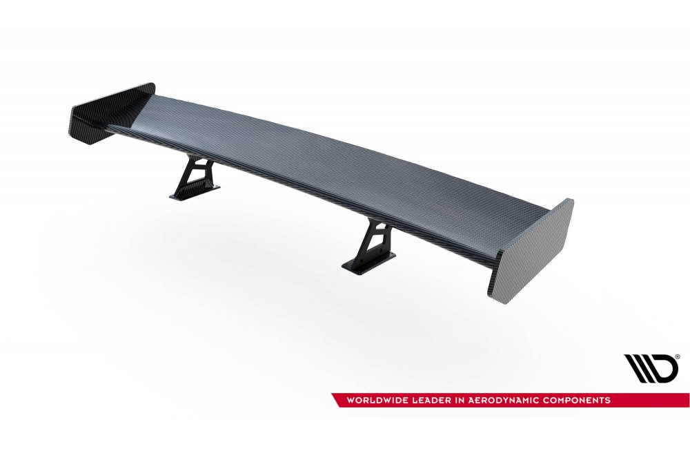 Carbon Spoiler With Internal Brackets Uprights BMW 3 Coupe E46 Carbon Spoiler With Internal Brackets Uprights BMW 3 Coupe E46