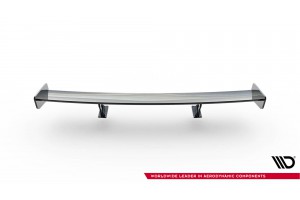 Carbon Spoiler With Internal Brackets Uprights BMW 3 / M3 Coupe E92