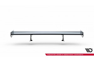 Carbon Spoiler With Internal Brackets Uprights BMW 3 / M3 Coupe E92