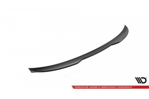 Prepreg Carbon Fiber Tailgate Spoiler BMW M3 G80 / M340i G20 / 3 M-Pack G20 / 3 Standard G20