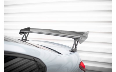 Carbon Spoiler With External Brackets Uprights BMW M3 G80 / M340i G20 / 3 M-Pack G20 / 3 Standard G20