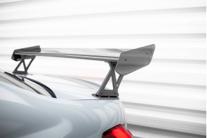 Carbon Spoiler With External Brackets Uprights BMW M3 G80 / M340i G20 / 3 M-Pack G20 / 3 Standard G20 Carbon Spoiler With External Brackets Uprights BMW M3 G80 / M340i G20 / 3 M-Pack G20 / 3 Standard G20