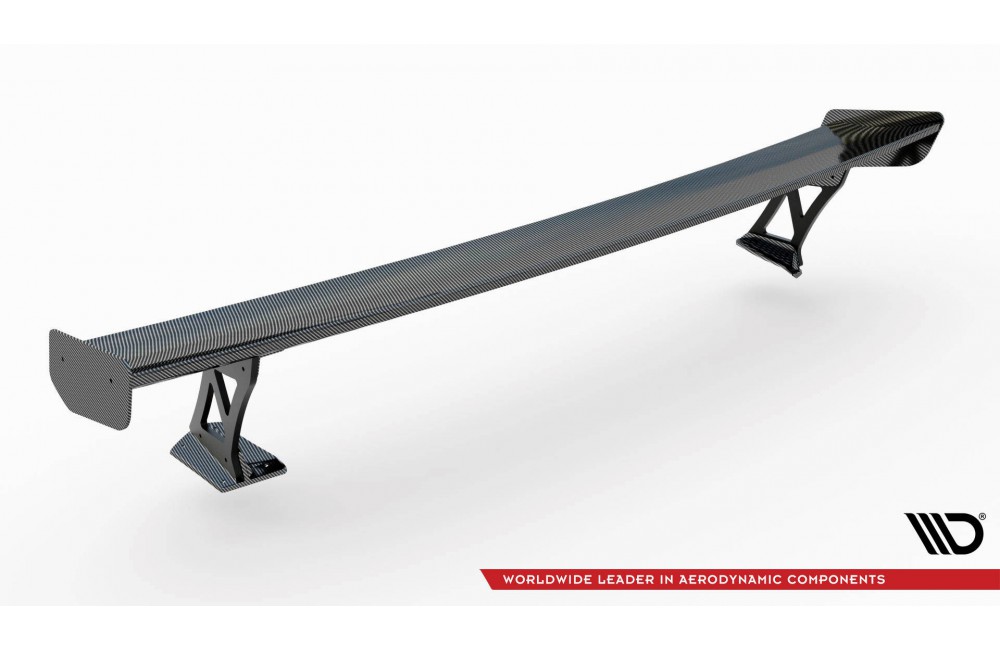 Carbon Spoiler With External Brackets Uprights BMW M3 G80 / M340i G20 / 3 M-Pack G20 / 3 Standard G20 Carbon Spoiler With External Brackets Uprights BMW M3 G80 / M340i G20 / 3 M-Pack G20 / 3 Standard G20