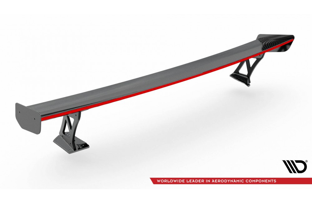 Carbon Spoiler With External Brackets Uprights + LED BMW M3 G80 / M340i G20 / 3 M-Pack G20 / 3 Standard G20 Carbon Spoiler With External Brackets Uprights + LED BMW M3 G80 / M340i G20 / 3 M-Pack G20 / 3 Standard G20