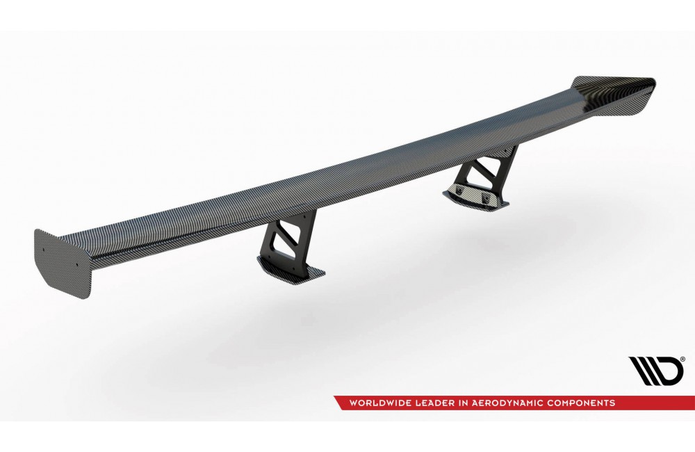 Carbon Spoiler With Internal Brackets Uprights BMW M3 G80 / M340i G20 / 3 M-Pack G20 / 3 Standard G20 Carbon Spoiler With Internal Brackets Uprights BMW M3 G80 / M340i G20 / 3 M-Pack G20 / 3 Standard G20
