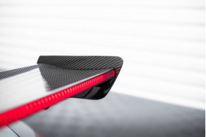 Carbon Spoiler With Internal Brackets Uprights + LED BMW M3 G80 / M340i G20 / 3 M-Pack G20 / 3 Standard G20 Carbon Spoiler With Internal Brackets Uprights + LED BMW M3 G80 / M340i G20 / 3 M-Pack G20 / 3 Standard G20