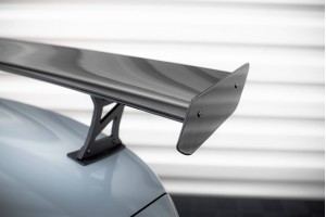 Carbon Spoiler With Internal Brackets Uprights + LED BMW M3 G80 / M340i G20 / 3 M-Pack G20 / 3 Standard G20 Carbon Spoiler With Internal Brackets Uprights + LED BMW M3 G80 / M340i G20 / 3 M-Pack G20 / 3 Standard G20