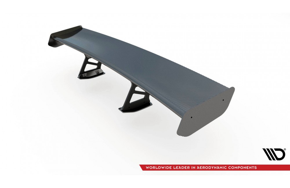 Carbon Spoiler With Internal Brackets Uprights + LED BMW M3 G80 / M340i G20 / 3 M-Pack G20 / 3 Standard G20 Carbon Spoiler With Internal Brackets Uprights + LED BMW M3 G80 / M340i G20 / 3 M-Pack G20 / 3 Standard G20